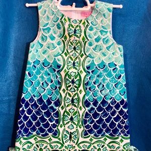 Girl's Lilly Dress
